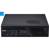 ASUS PB63-B5047MH, Mini-PC schwarz, ohne Betriebssystem