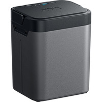 Anker SOLIX EverFrost 2 Akku für Kühlbox grau, LFP, 288 Wh, für 23L / 40L / 58L Akku-Kühlbox