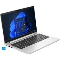 HP EliteBook 640 G10 (9V1L8AT), Notebook silber, Intel® Core™ i5-1335U, Intel® UHD Graphics, 16 GB DDR4, 512 GB (512 GB SSD), Windows 11 Pro 64-Bit