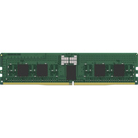 Kingston DIMM 16 GB DDR5-4800, Arbeitsspeicher schwarz, KSM48R40BS8-16MD