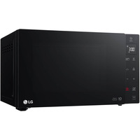 LG MH6535GDS, Mikrowelle Smart Inverter Technologie, Quarzgrill-Technologie