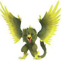 Schleich Eldrador Creatures Dschungelgreifvogel, Spielfigur 