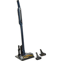 Shark WV362EUT, Stielstaubsauger blau