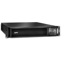APC Smart-UPS SRT3000RMXLW-IEC , USV schwarz, 2 Höheneinheiten