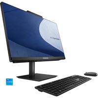 ASUS ExpertCenter E5 AiO 24 E5402WVARK-BPC018X, PC-System schwarz, Windows 11 Pro 64-Bit