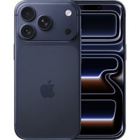 Apple iPhone 17 Pro 512GB DEP, Handy Tiefblau, iOS
