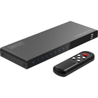 Digitus 4K HDMI Switch 5x1 