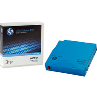 HP LTO Ultrium 5 Medium Generalüberholt, Streamer-Medium 