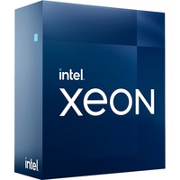 Intel® Xeon® E-2378G, Prozessor Boxed-Version