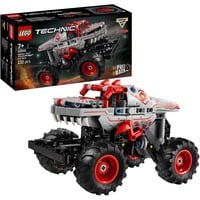 LEGO 42200 Technic Monster Jam ThunderROARus, Konstruktionsspielzeug