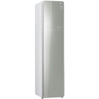 LG Styler S3MFC, Dampfschrank