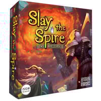 Pegasus Slay the Spire, Brettspiel