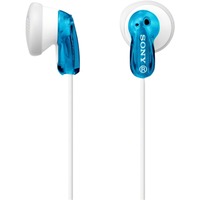 Sony MDR-E9LP, Kopfhörer blau