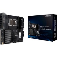 ASUS PRO WS W790E-SAGE SE, Mainboard