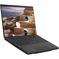ASUS Zenbook DUO 14 (UX8407AA-SN262W), Notebook grau, Intel® Core™ Ultra 9 386H, Intel® Graphics, 32 GB LPDDR5X, 1 TB (1 TB SSD), Windows 11 Home