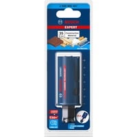 Bosch EXPERT Lochsäge Construction Material PC Plus, Ø 35mm 1.1/2"