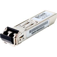 D-Link Mini GBIC Modul DEM-310GT, Transceiver