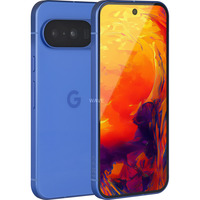 Google Pixel 10 256GB, Handy Indigo, Android, 12 GB