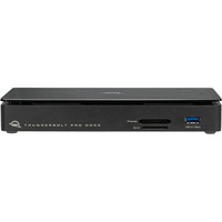 OWC Thunderbolt 3 PRO Dock, Dockingstation