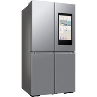 SAMSUNG RF65DG9H0ESREF, French Door edelstahl, Family Hub, Cool Select+, Beverage Center