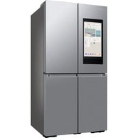 SAMSUNG RF65DG9H0ESREF, Multi-Door edelstahl, Family Hub, Cool Select+, Beverage Center