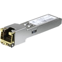 Ubiquiti RJ45 zu SFP Modul, Transceiver
