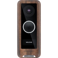 Ubiquiti Unifi G4 Türklingelabdeckung Holz für G4 Doorbell