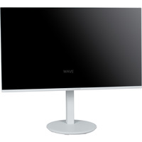 ASRock PG27FFS2E-W, Gaming-Monitor 68.6 cm (27 Zoll), weiß, FullHD, IPS, HDMI, DP, FreeSync Premium, 240Hz Panel