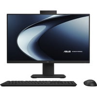 ASUS AIO ExpertCenter P4 V440VAESK-BPC911W, PC-System schwarz, Windows 11 Home