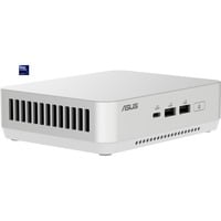 ASUS NUC 14 Pro+ Kit RNUC14RVSU700002I, Barebone silber/weiß, ohne Betriebssystem