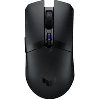 ASUS TUF Gaming M4 Wireless, Gaming-Maus schwarz