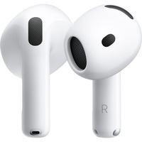 Apple AirPods 5 mit kabellosem Ladecase, Kopfhörer weiß, Bluetooth