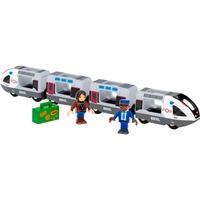 BRIO TGV Hochgeschwindigkeitszug, Spielfahrzeug 