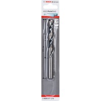 Bosch HSS-Spiralbohrer PointTeQ, Ø 10mm Arbeitslänge 87mm