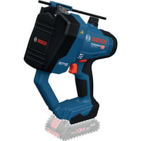 Bosch Professional Akku-Gewindestangenschneider GGC 18V-12 Professional solo, 18Volt, Elektroschere blau/schwarz, ohne Akku und Ladegerät, in L-BOXX
