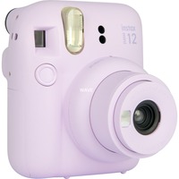 Fujifilm instax mini 12, Sofortbildkamera flieder