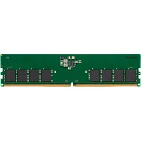 Kingston DIMM 16 GB DDR5-5600 ECC, Arbeitsspeicher grün, KSM56R46BS8PMI-16MDI, Server Premier, Registred
