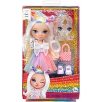 MGA Entertainment Rainbow High Littles - Opal (Rainbow), Puppe
