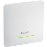 Zyxel NWA50BE Pro , Access Point weiß, WiFi 7 BE6500 4-Stream Dual-Radio NebulaFlex