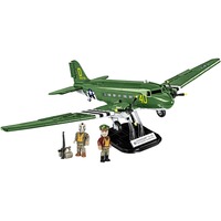 COBI Douglas C-47 Skytrain Dakota, Konstruktionsspielzeug