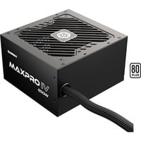 Enermax MAXPRO IV EMP650W, PC-Netzteil schwarz, 2x PCIe, 650 Watt