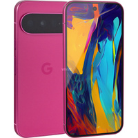Google Pixel 11 256GB, Handy Hibiscus, Android, 12 GB