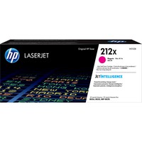 HP Toner magenta 212X (W2123X) 