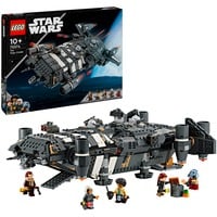 LEGO 75374 Star Wars Die Onyx Cinder, Konstruktionsspielzeug