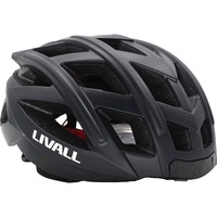 LIVALL BH60 SE NEO, Helm schwarz, Größe L, 55 - 61 cm