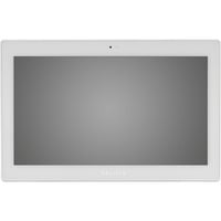 Shuttle P15WL01-i5, Barebone weiß, ohne Betriebssystem