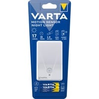 Varta Motion Sensor Night Light, Nachtlicht weiß