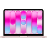 Apple MacBook Neo 13‘‘, Notebook rosa, 8 GB, 256 GB (256 GB SSD), A18 Pro, MacOS, Deutsch