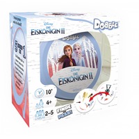 Asmodee Dobble Disney Frozen II, Kartenspiel