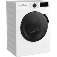 BEKO WMC81464ST1, Waschmaschine weiß